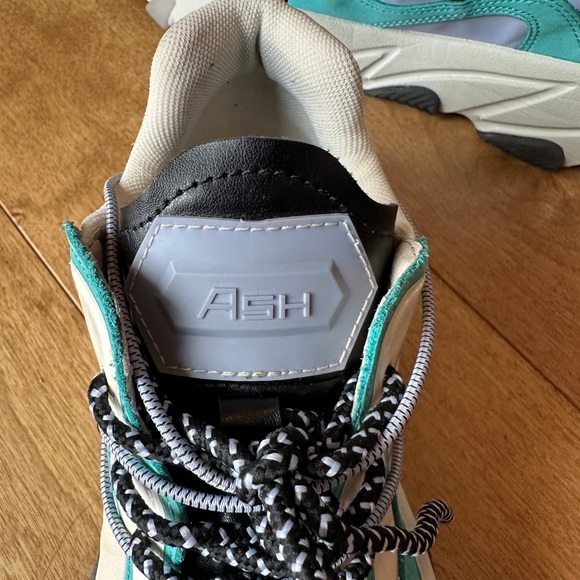 Ash sneakers - Picture 4 of 6